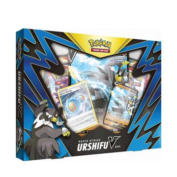 Urshifu V Box, assortiment aléatoire