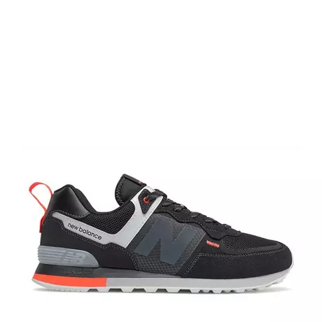 new balance ML574IL2 Sneakers, Low Top Black