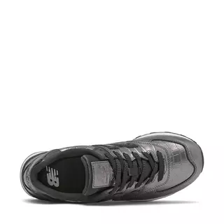 new balance WL574PW2 Sneakers, Low Top Black