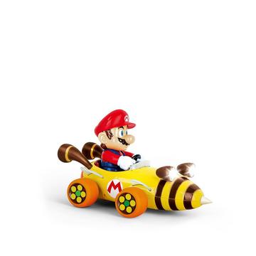 Mario Kart Bumble V