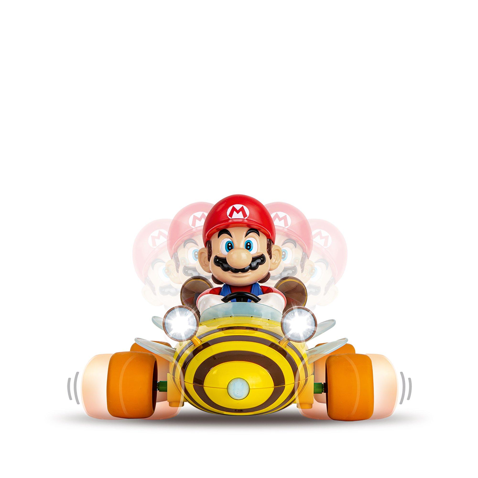 Carrera RC  Mario Kart Bumble V 