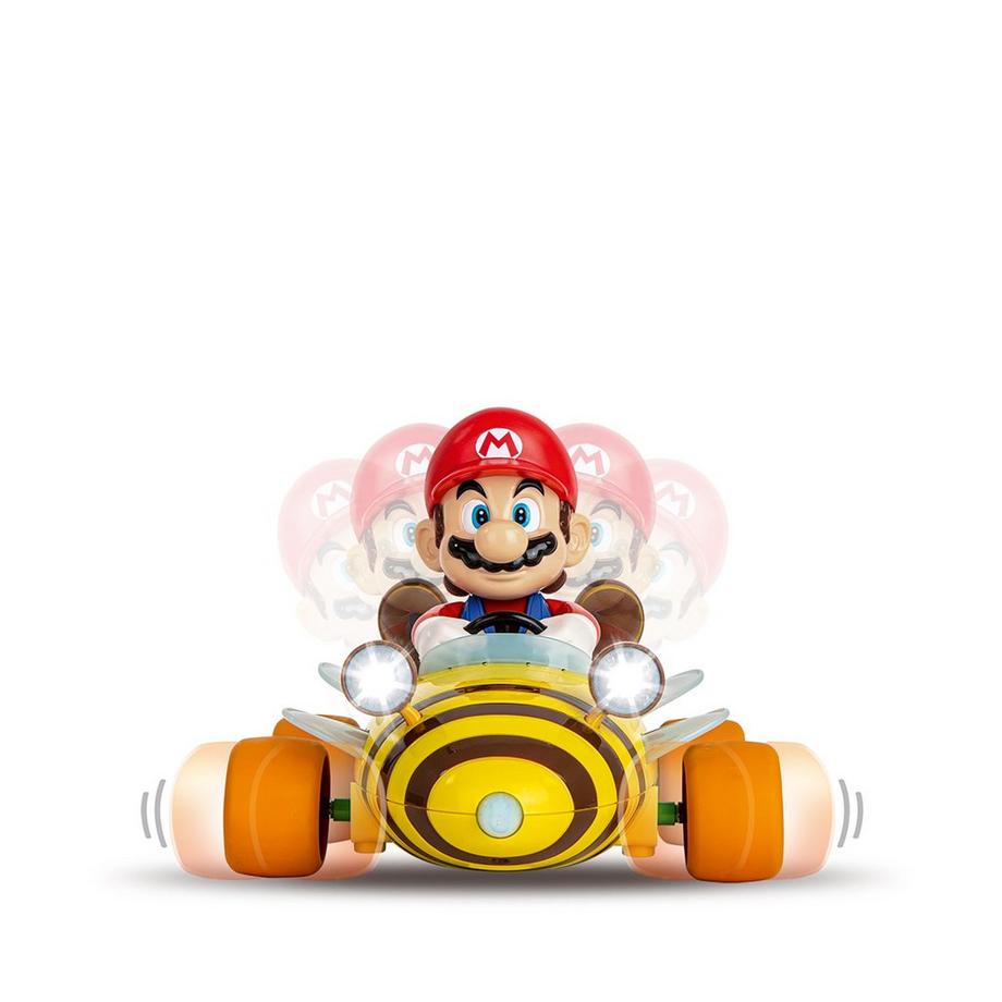Carrera RC  Mario Kart Bumble V 