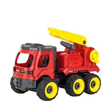 RC La mia prima autopompa