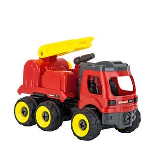 Carrera RC  RC La mia prima autopompa 