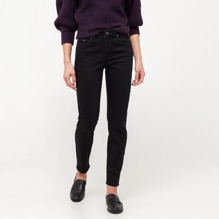 ANNA MONTANA Angelika Wellness Pantalon 5 Poches Slim Fit  