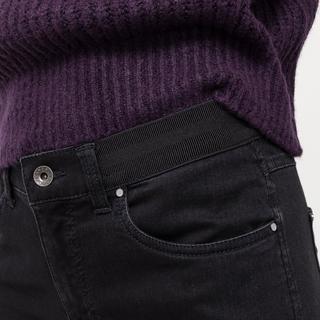 ANNA MONTANA Angelika Wellness 5-Pocket Slim Fit Hose  