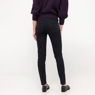 ANNA MONTANA Angelika Wellness Pantalon 5 Poches Slim Fit  