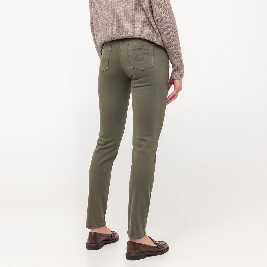 ANNA MONTANA Angelika Magic Stretch Slim Jeans  