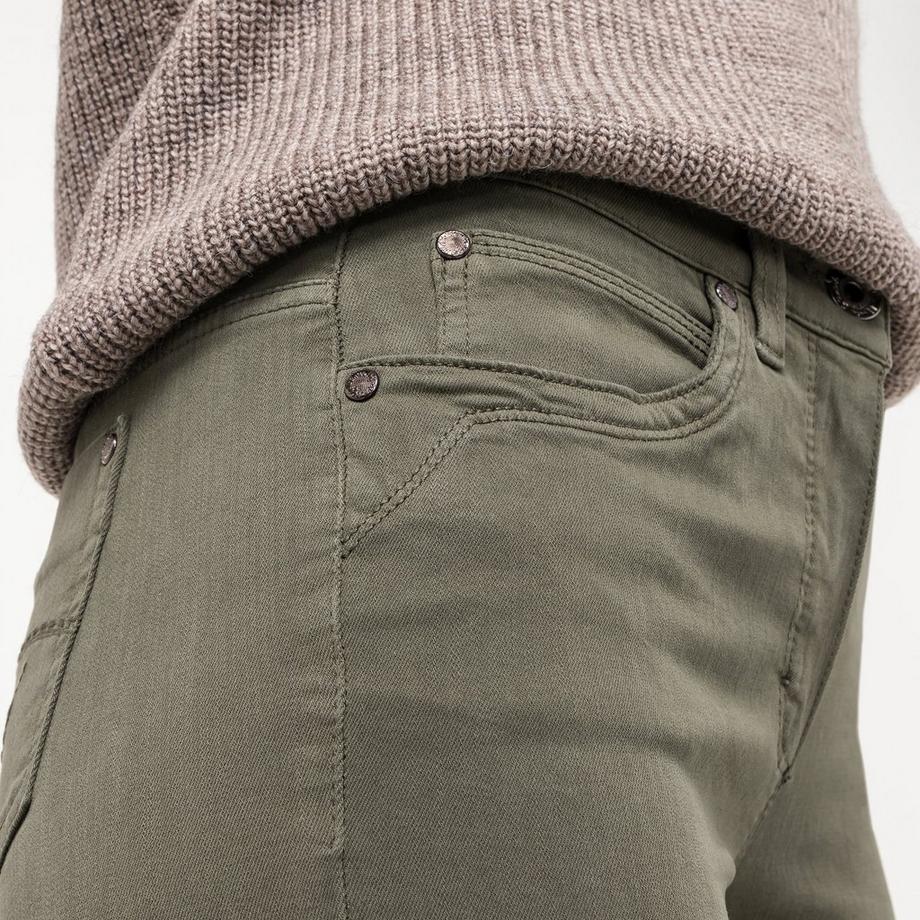 ANNA MONTANA Angelika Magic Stretch Slim Jeans  