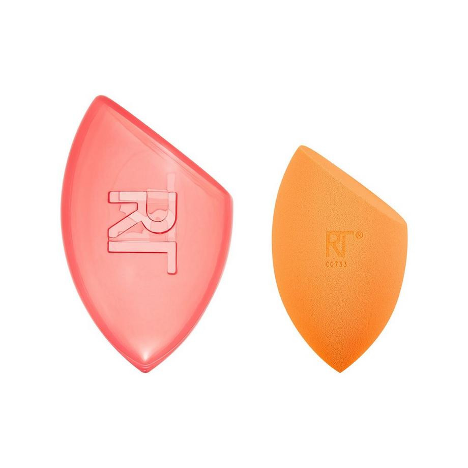 RT Mir. Compl. Sponge + Case