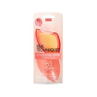 REAL TECHNIQUES RT Mir. Compl. Sponge + Case RT Mir. Compl. Sponge + Case 