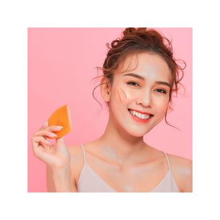 REAL TECHNIQUES RT Mir. Compl. Sponge + Case RT Mir. Compl. Sponge + Case 