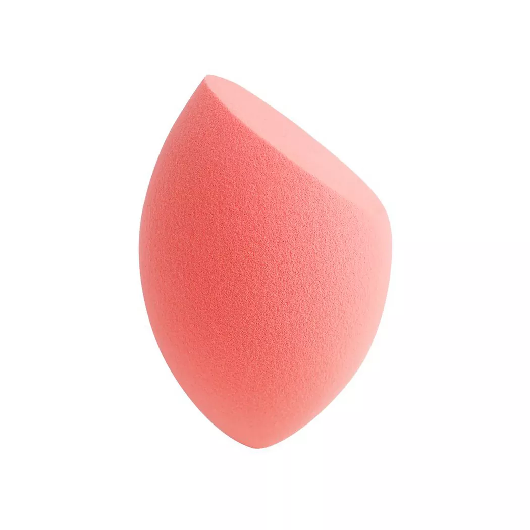 Real Techniques - RT Miracle Face + Body Sponge, 1 Stück
