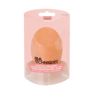 REAL TECHNIQUES  RT Miracle Face + Body Sponge 