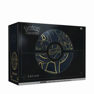 Pokemon  Elite Trainer Box Plus, assortiment aléatoire 