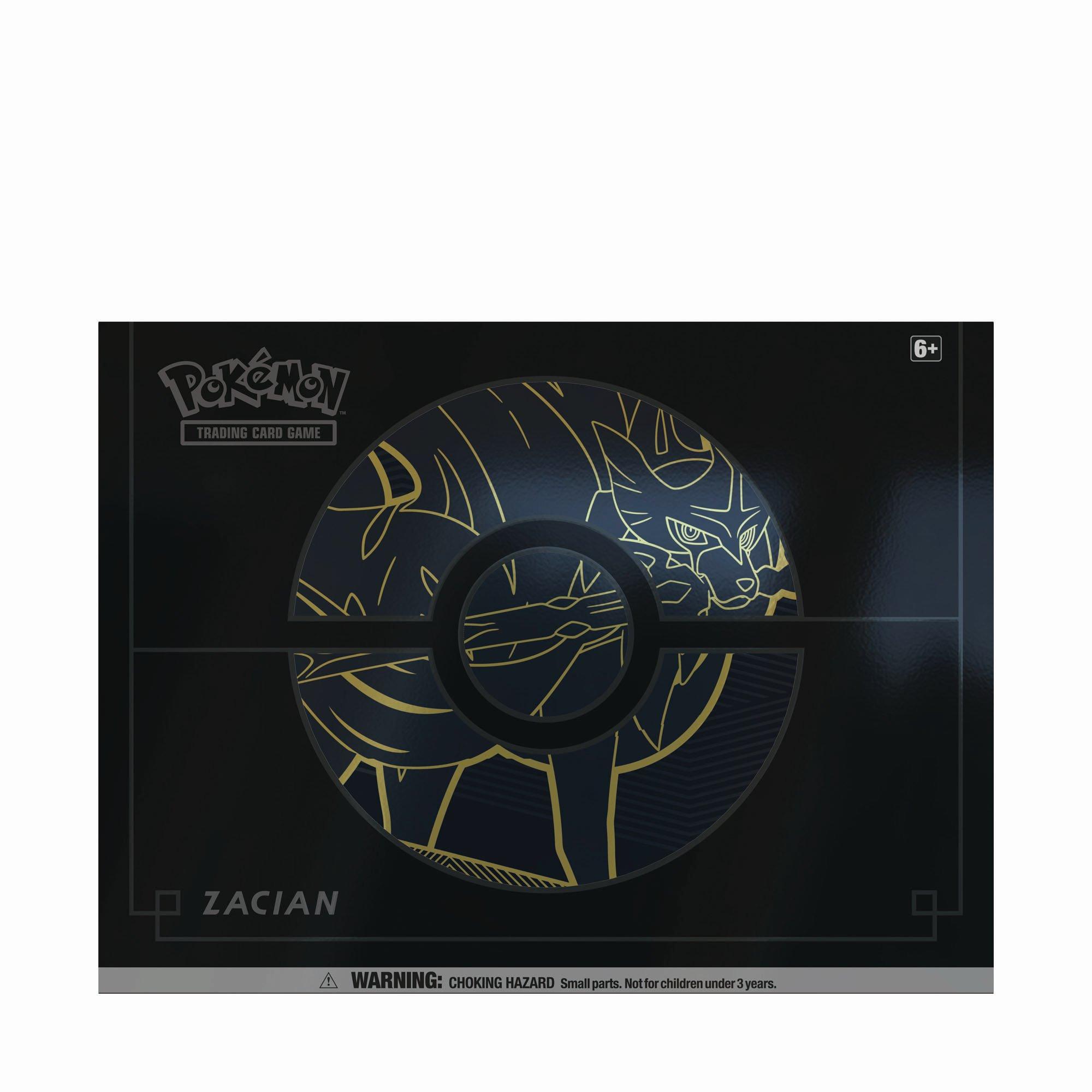 Pokemon  Elite Trainer Box Plus, assortiment aléatoire 