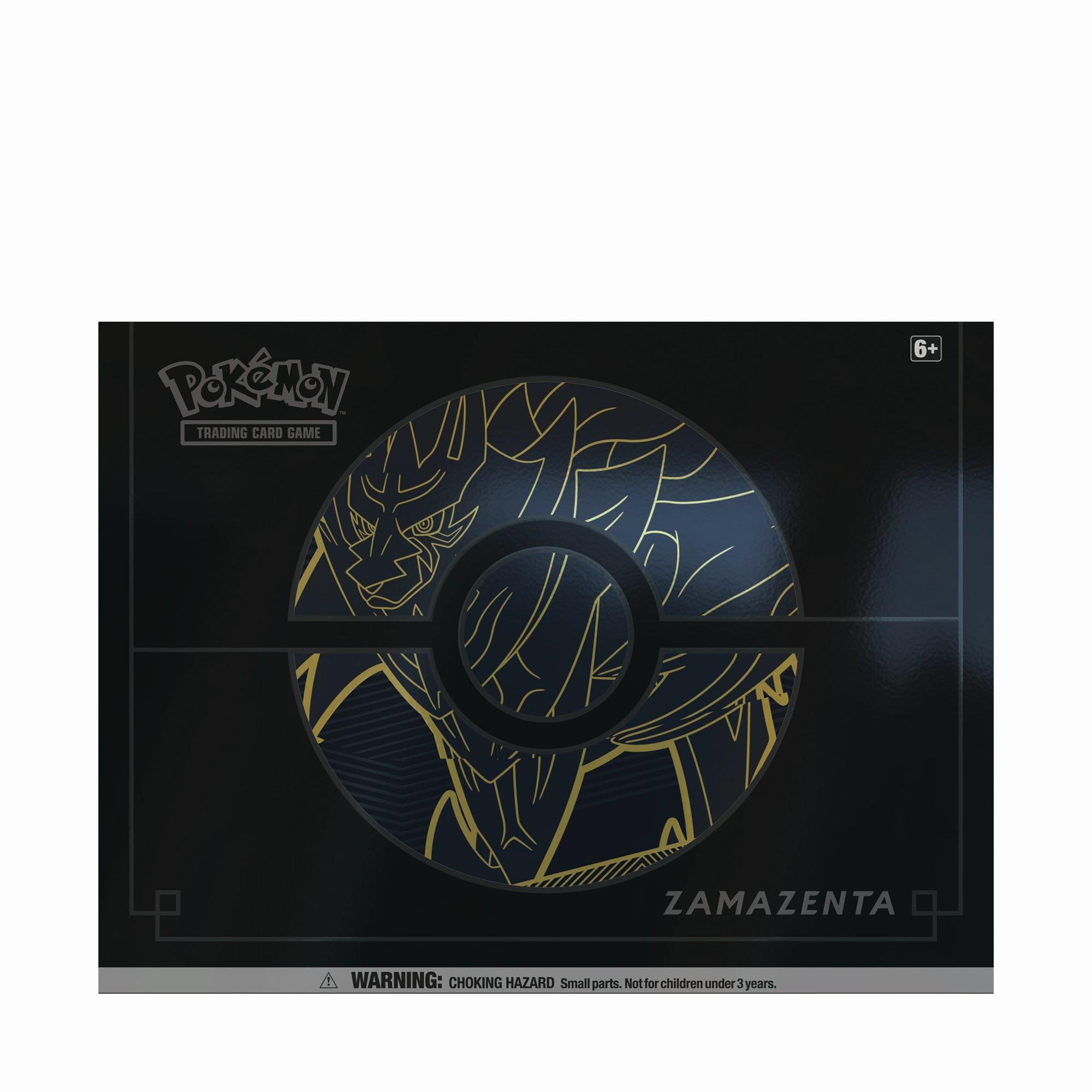 Pokemon  Elite Trainer Box Plus, assortiment aléatoire 