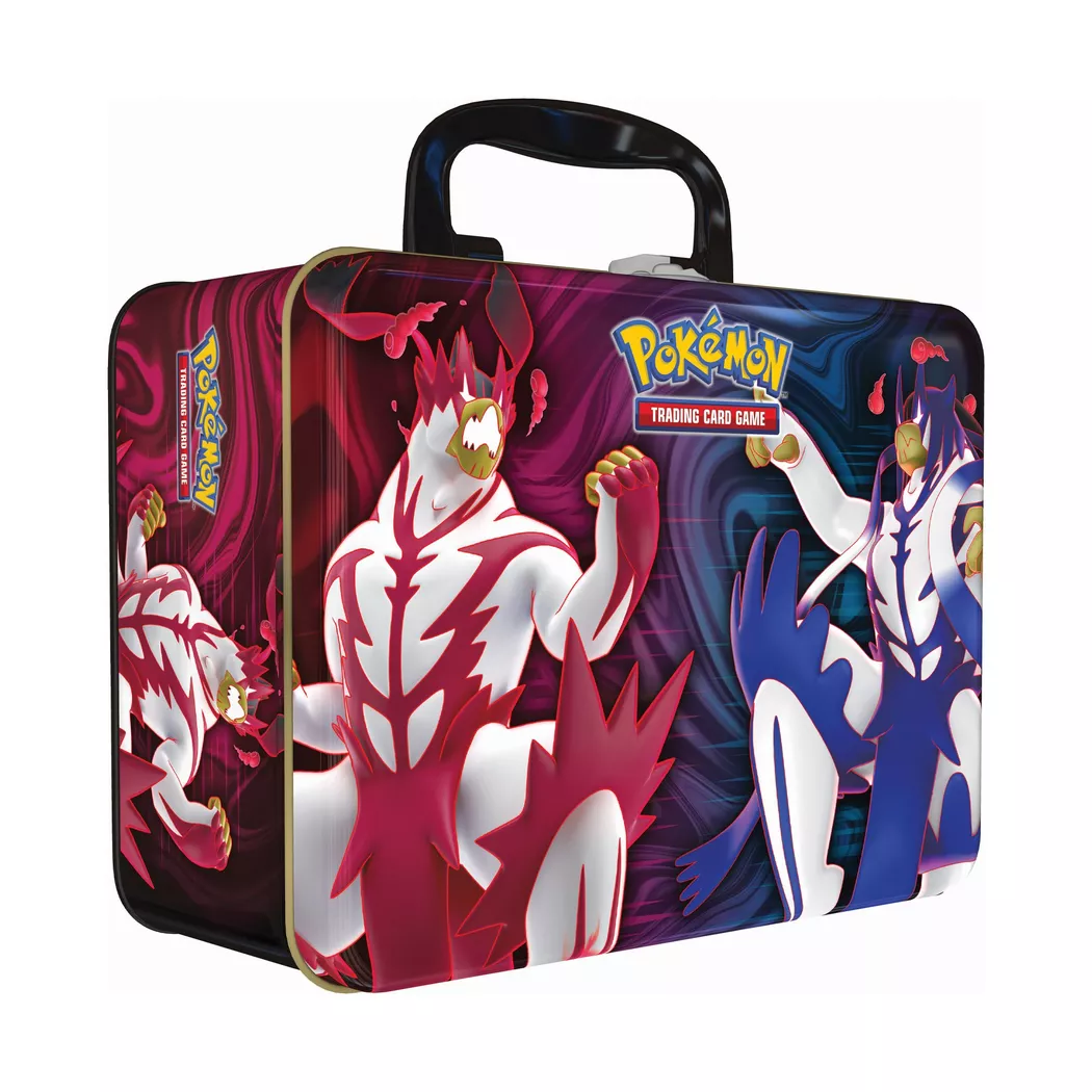 Pokémon - Trading Card Game, Multicolor