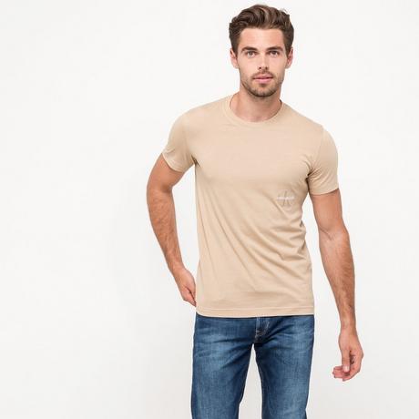 Calvin Klein Jeans OFF PLACED ICONIC TEE T-Shirt 