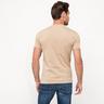 Calvin Klein Jeans OFF PLACED ICONIC TEE T-Shirt 