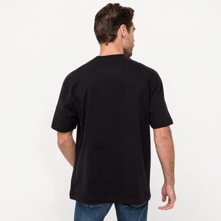 Calvin Klein Jeans OFF PLACED OVERSIZED ICONIC TE T-Shirt 