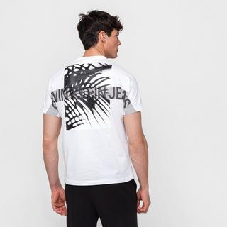 Calvin Klein Jeans PALM BACK GRAPHIC TEE T-Shirt 