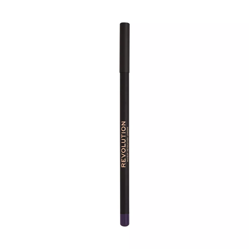 Revolution - Kohl Eyeliner, 1.3G, Purple