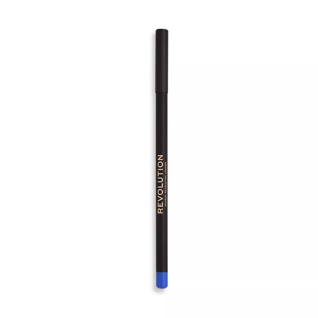 Revolution - Kohl Eyeliner, 1.3G, Blue