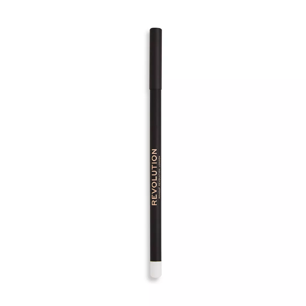 Revolution - Kohl Eyeliner, 1.3G, White