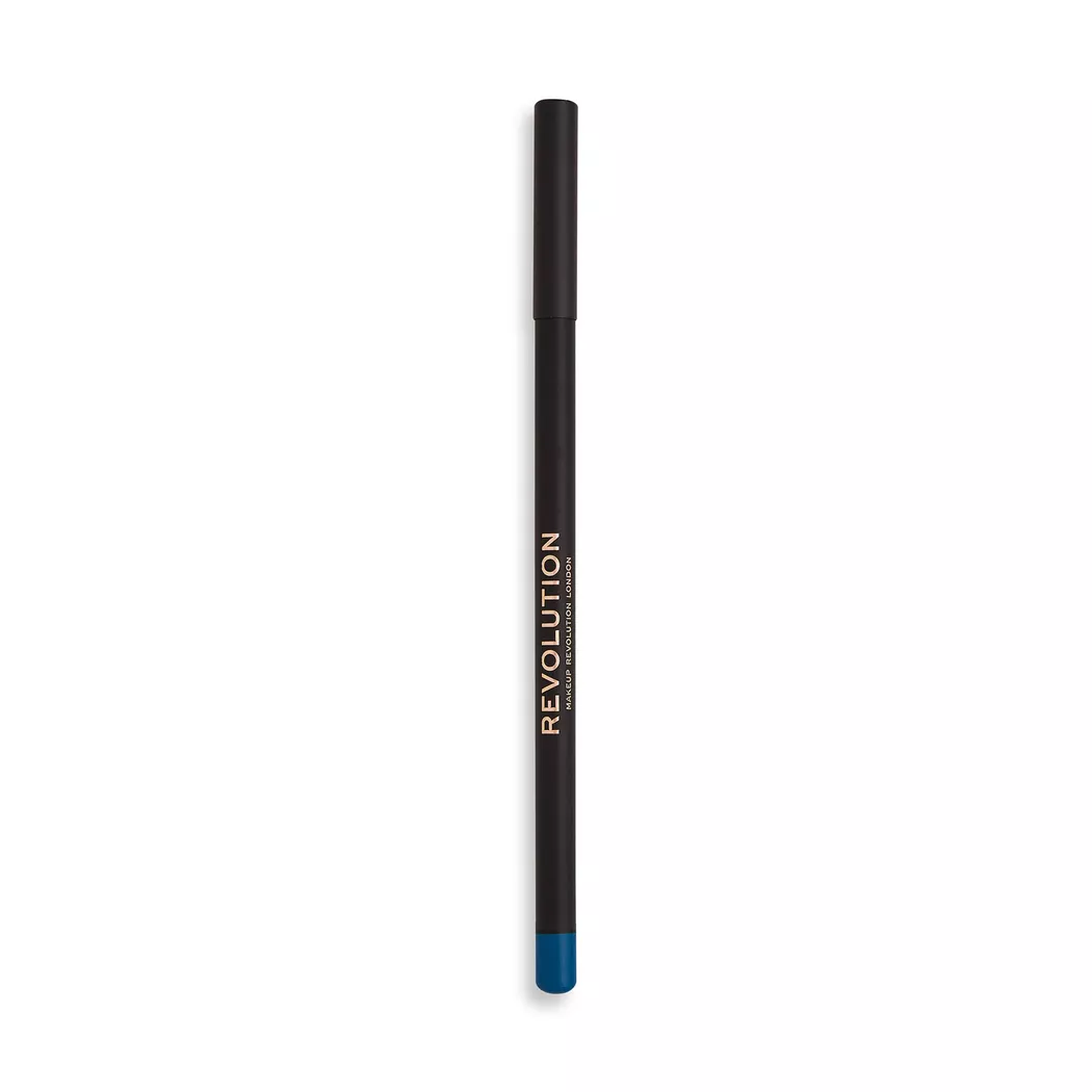 Revolution - Kohl Eyeliner, 1.3G, Aquablau