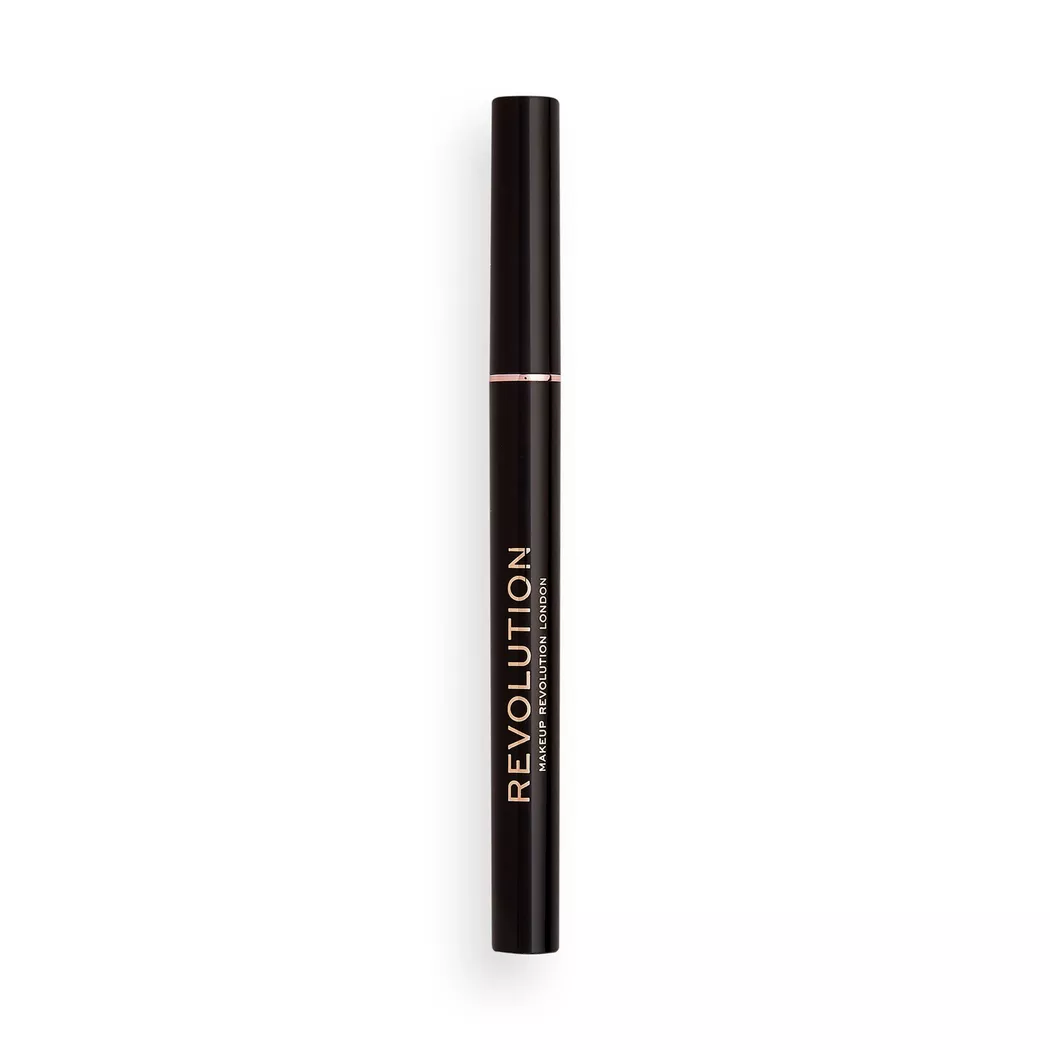 Revolution - Flick and Go Eyeliner, 1.2 ml, Black