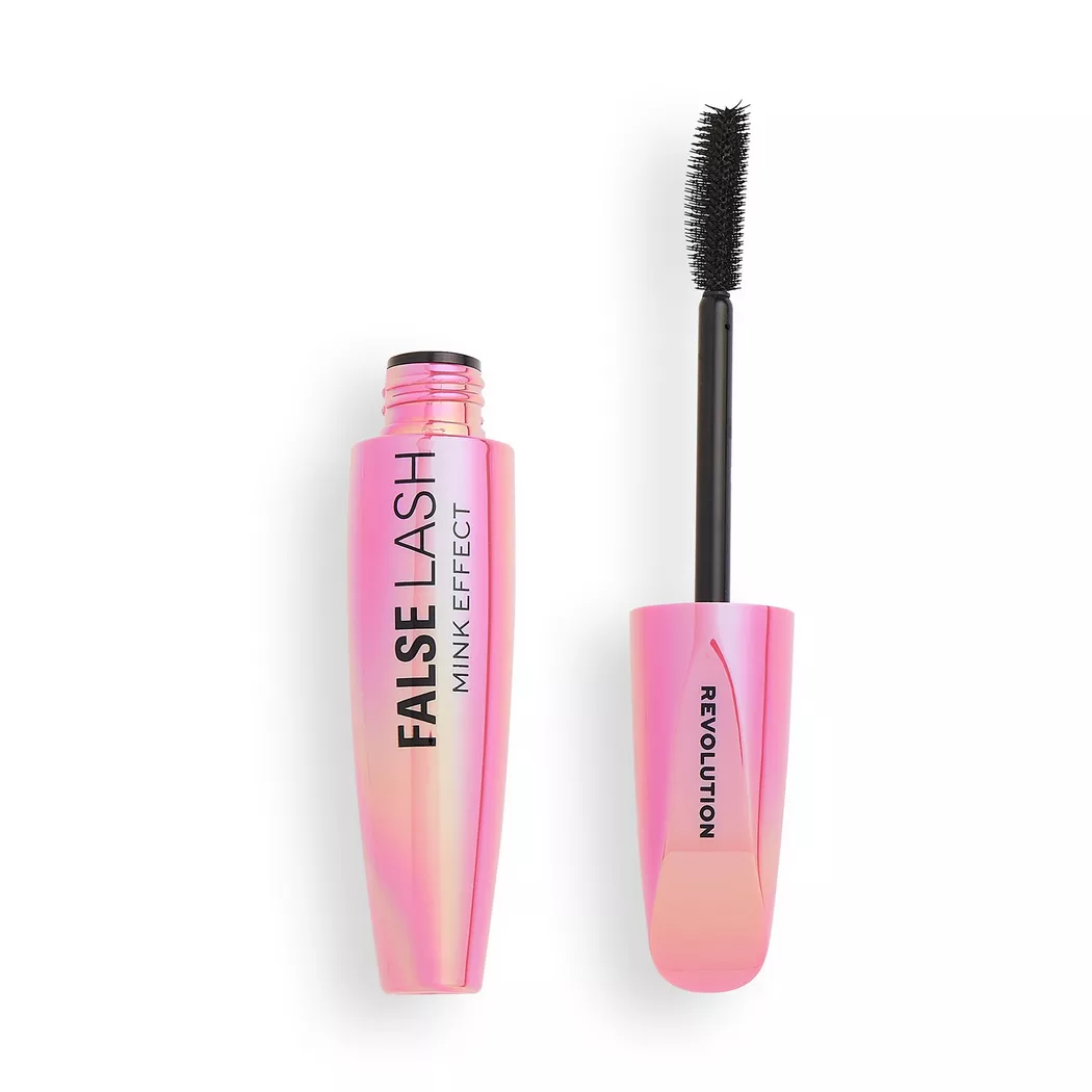 Revolution - False Lash Mascara, 8 g, Black