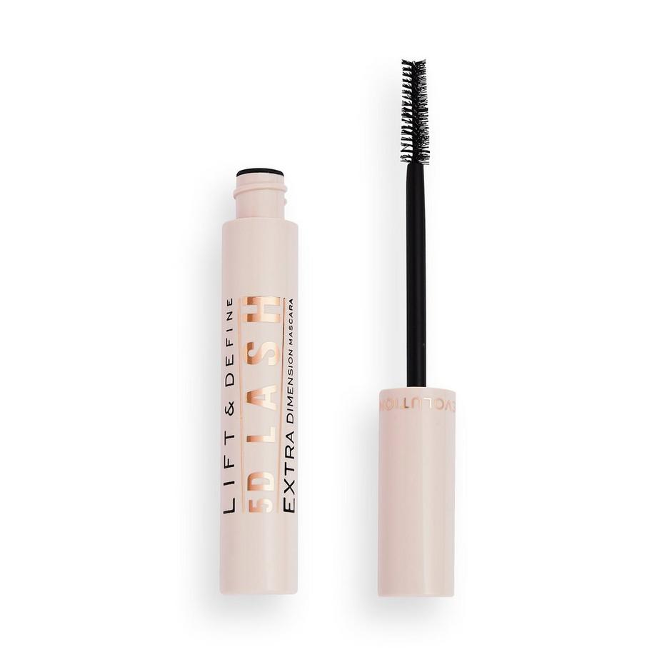 Revolution 5D Lash 5D Lash Mascara 