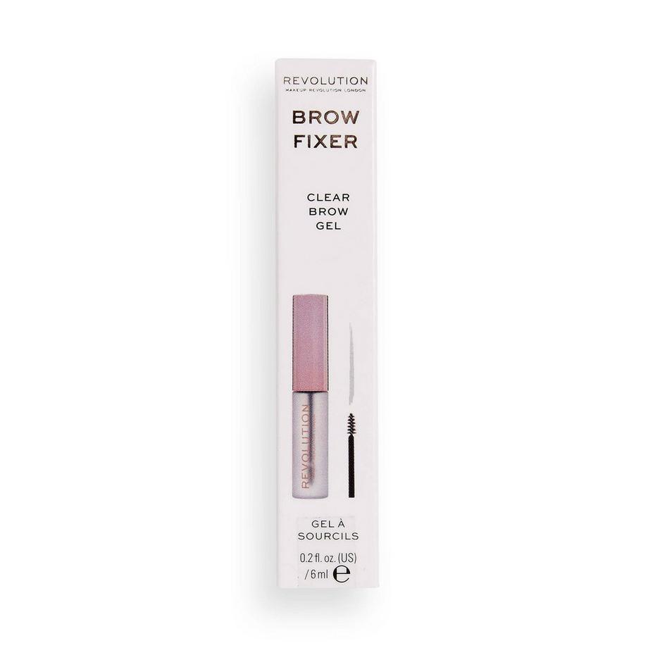 Revolution  Brow Gel 