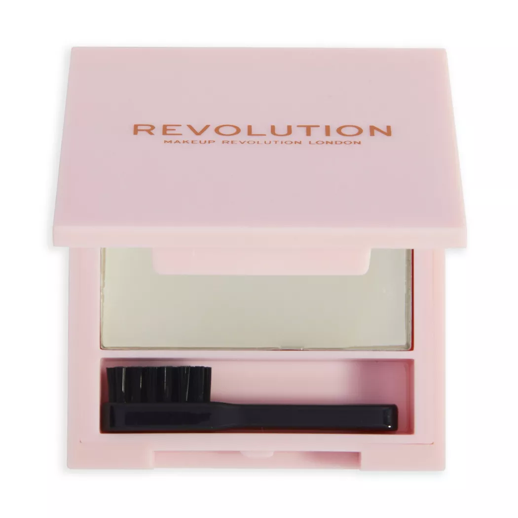 Revolution - Rehab Soap & Care Styler, 5 g, Transparent