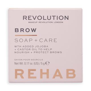 Revolution  Rehab Soap & Care Styler 