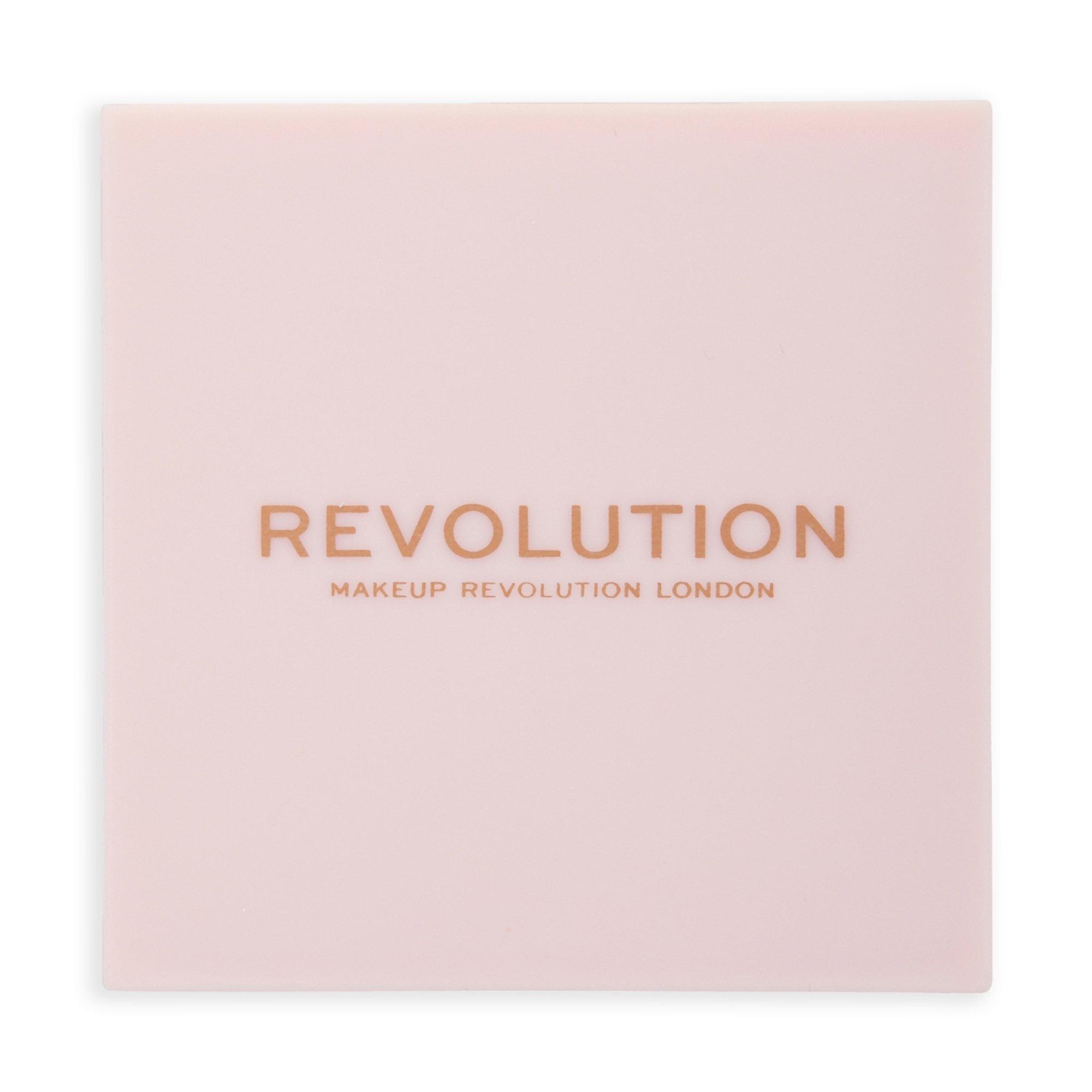 Revolution  Rehab Soap & Care Styler 