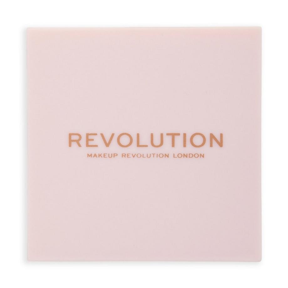 Revolution  Rehab Soap & Care Styler 