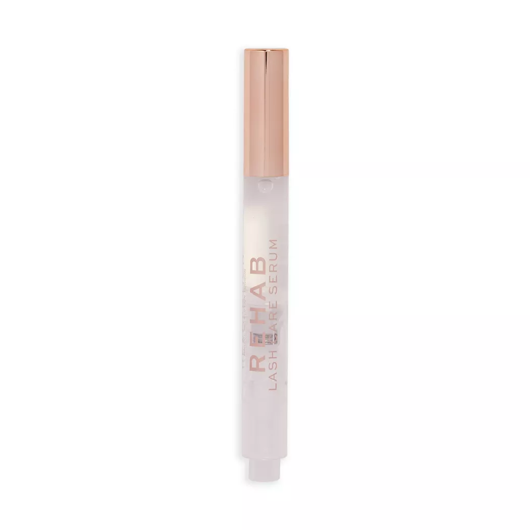 Revolution - Rehab Lash Growth & Repair Serum, 3 ml, Transparent