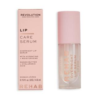 Revolution  Rehab Overnight Lip Serum 