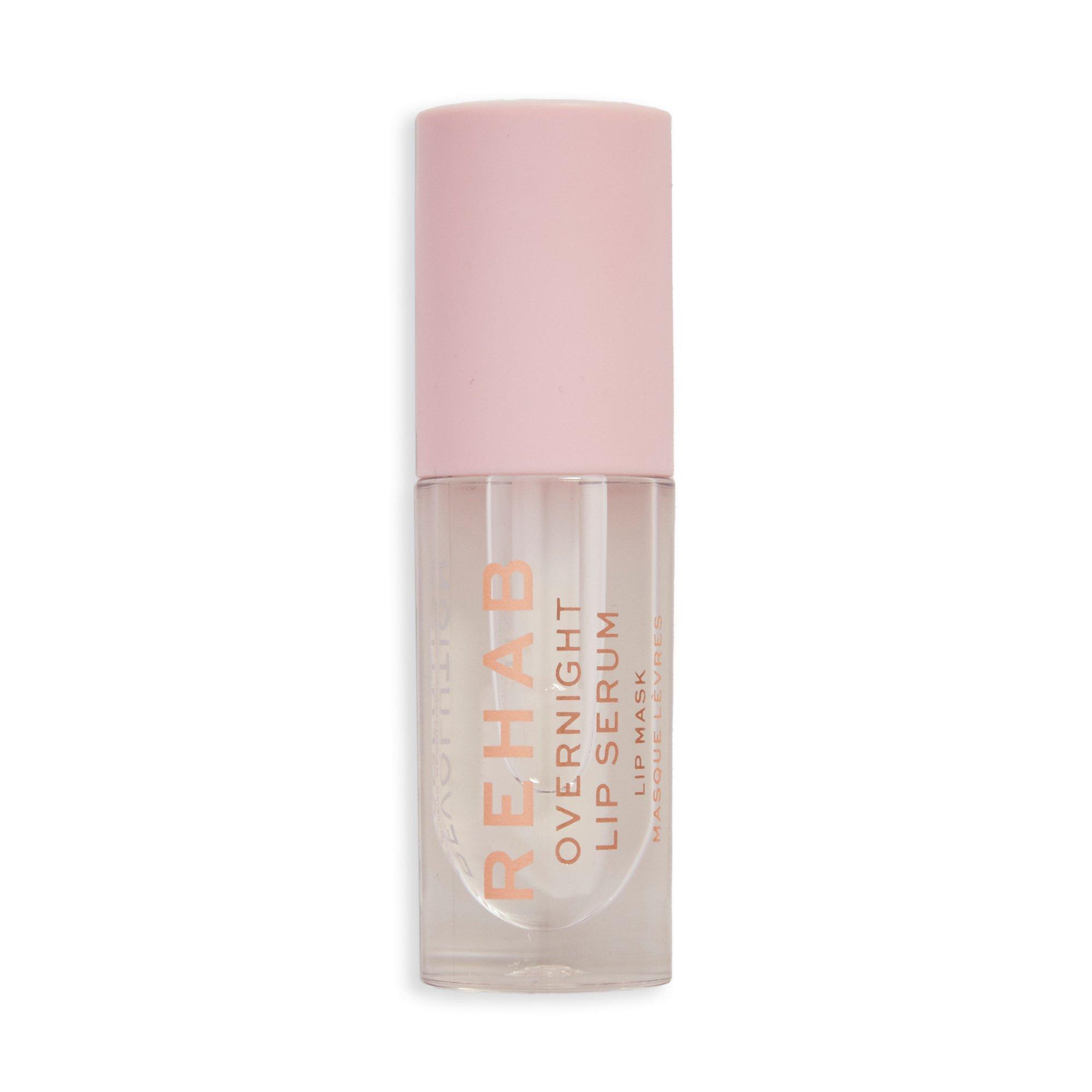 Revolution  Rehab Overnight Lip Serum 