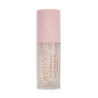 Revolution  Rehab Overnight Lip Serum 