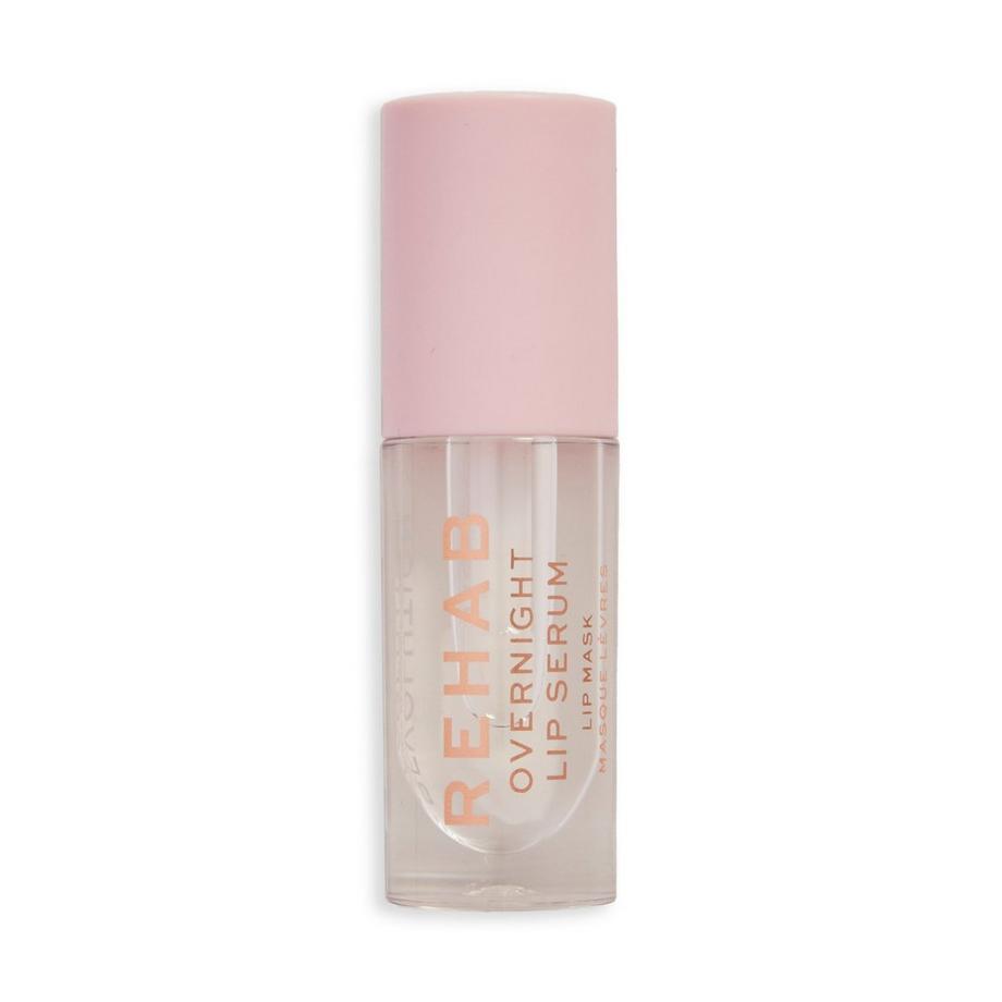Revolution  Rehab Overnight Lip Serum 