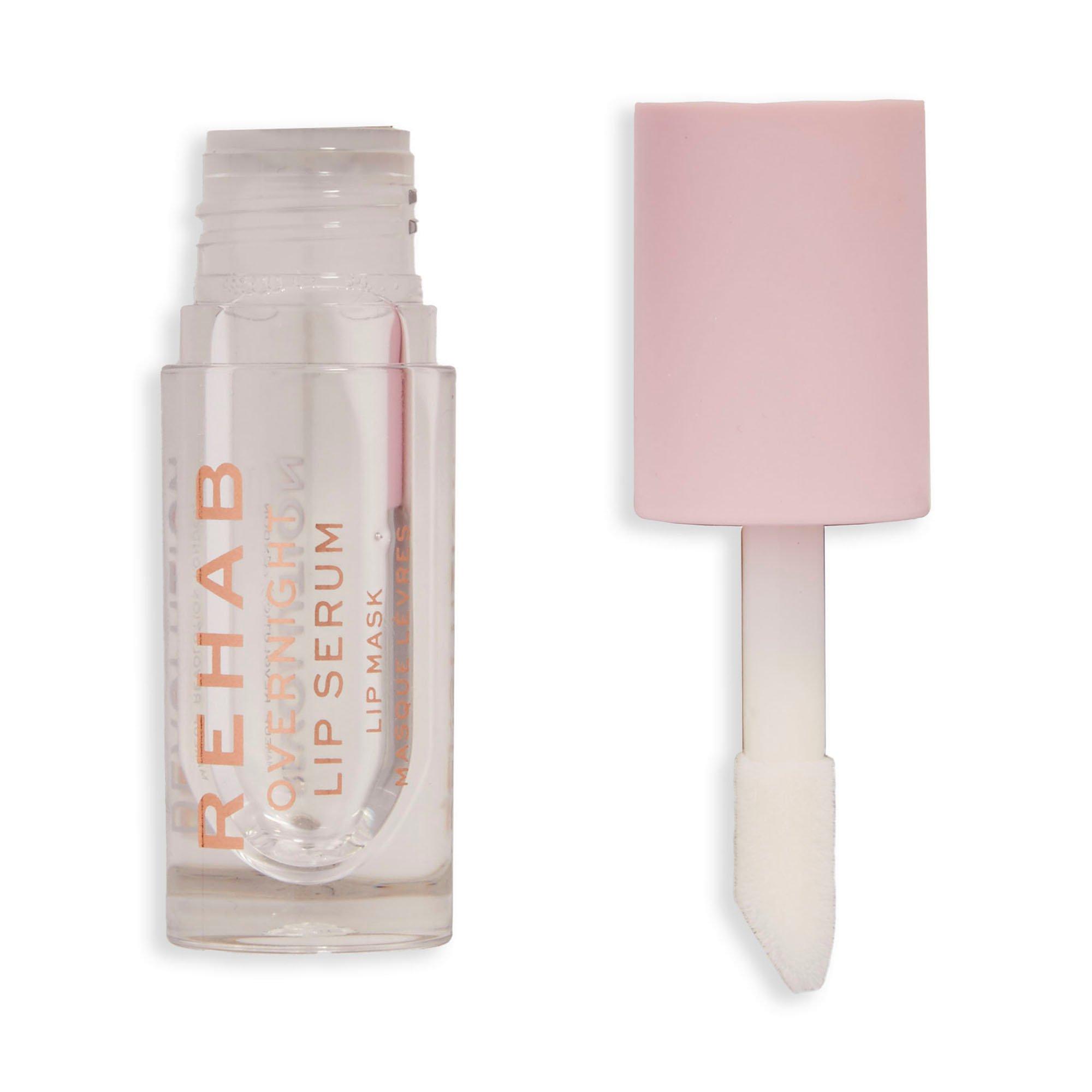 Revolution  Rehab Overnight Lip Serum 