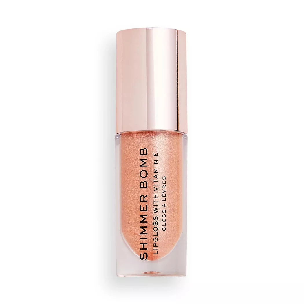Revolution - Körperpflegeset, Shimmer Bomb, 4.5 ml, Starlight