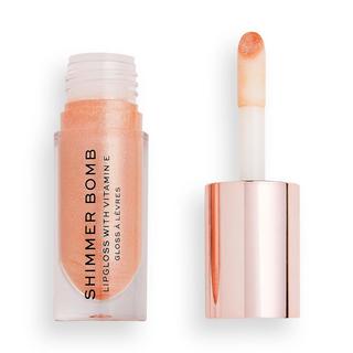 Revolution Shimmer Bomb Körperpflegeset 