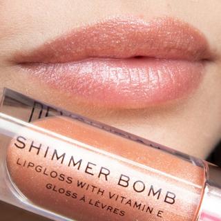 Revolution Shimmer Bomb Körperpflegeset 
