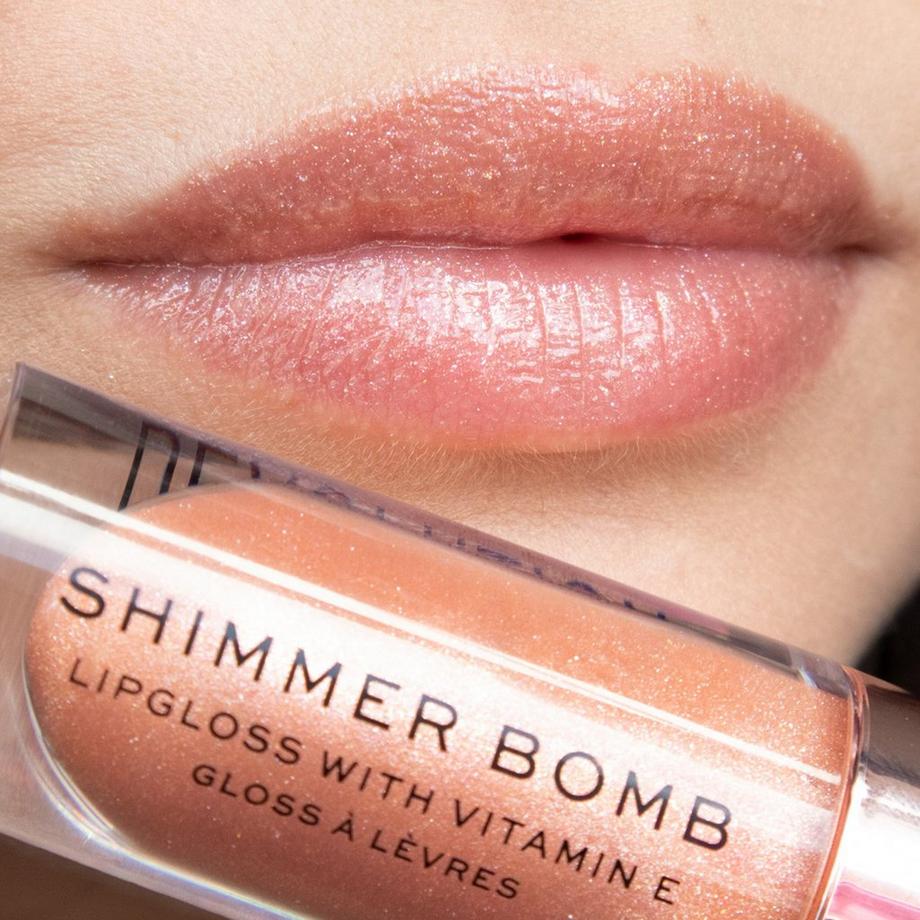 Revolution Shimmer Bomb Set per la cura personale 
