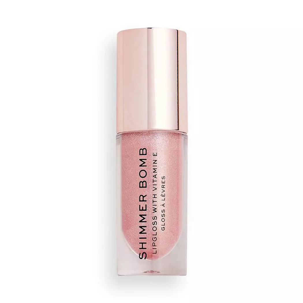 Revolution - Körperpflegeset, Shimmer Bomb, 4.5 ml, Glimmer