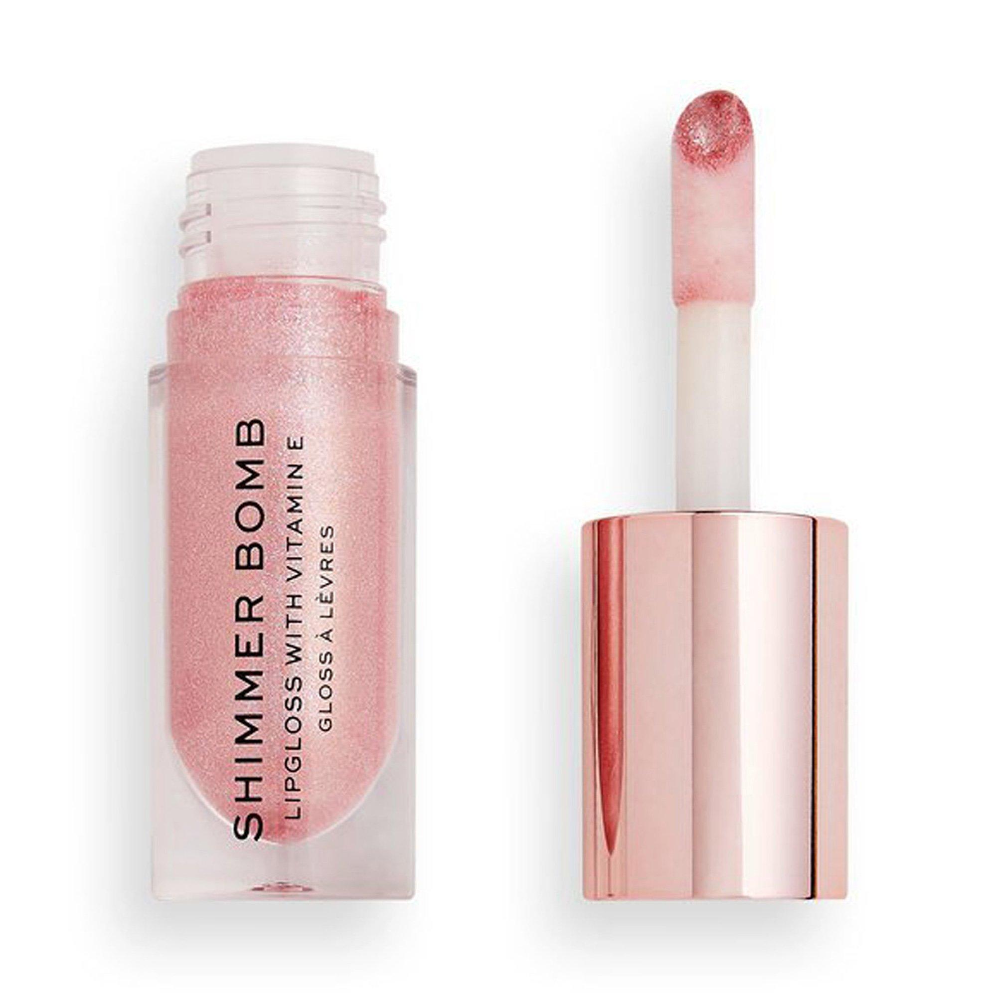 Revolution Shimmer Bomb Set per la cura personale 